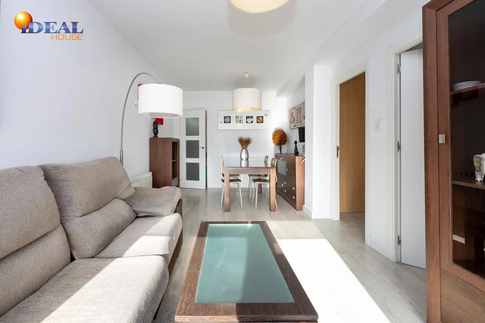 Appartement compact avec jardin à vendre à 7 Calle Luz Casanova, imagen 8