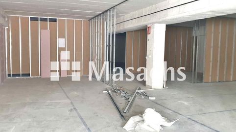 Foto 4 von Fabrikhallen zur Miete in Zona Industrial, Alcobendas