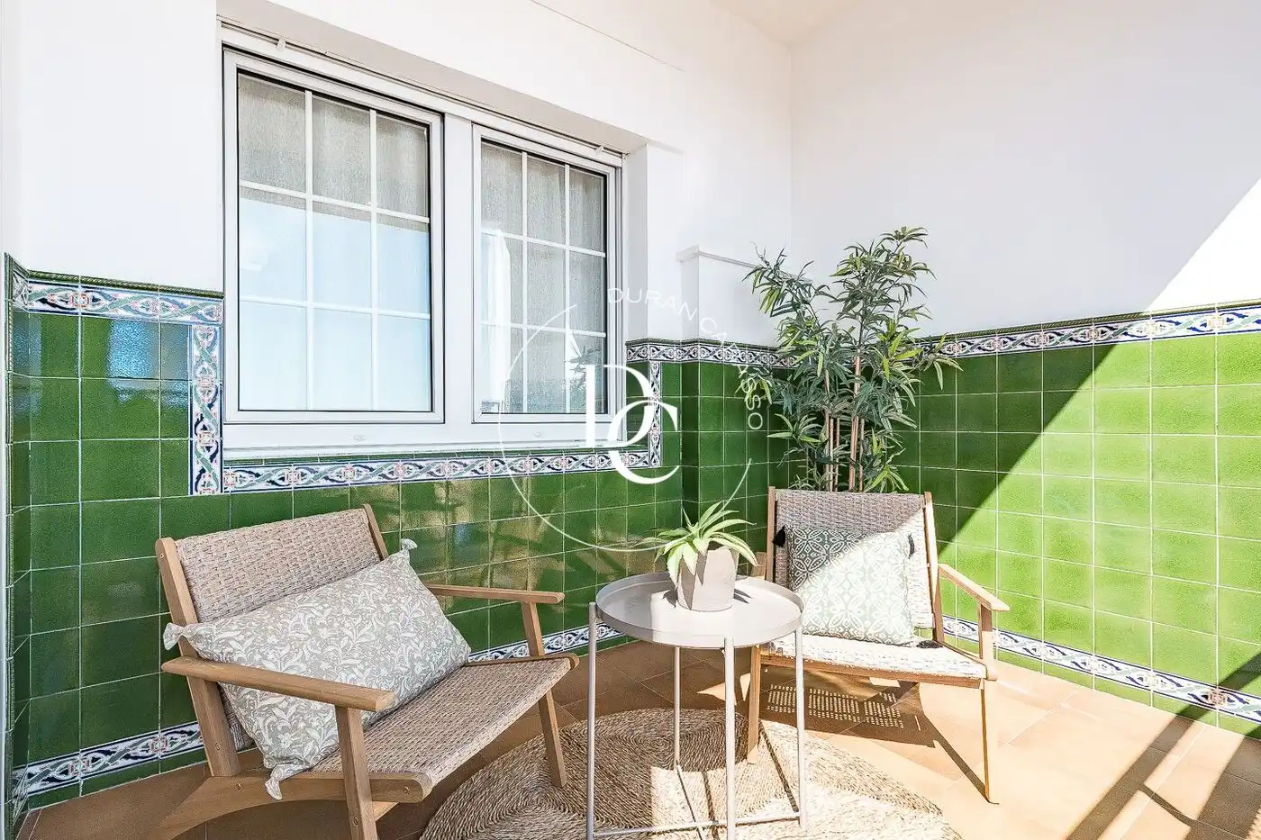 Penthouse with terrace for sale in Carrer del Rosselló, imagen 2