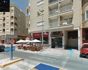 Exterior view of Garage to rent in Torrevieja