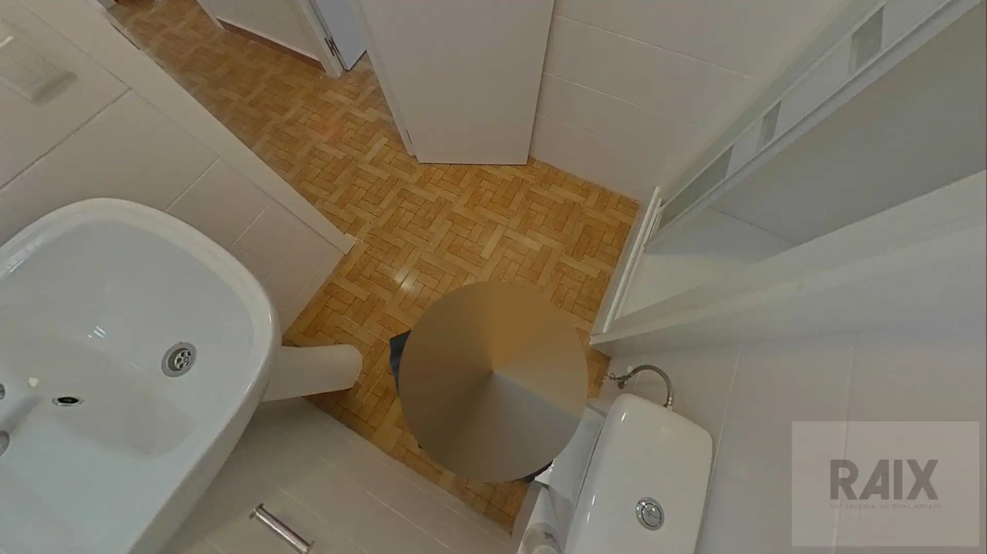 Bany de Pis en venda en Sabadell