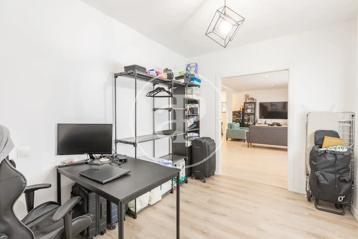 Piso en venta en Madrid con Aire acondicionado y Calefacción