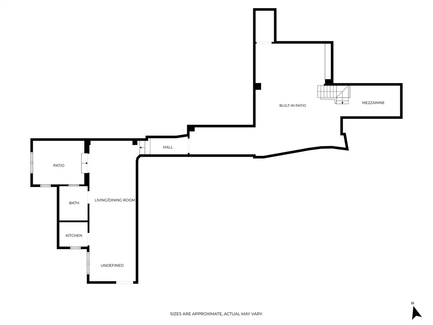 Commercial properties for sale in Centro Histórico