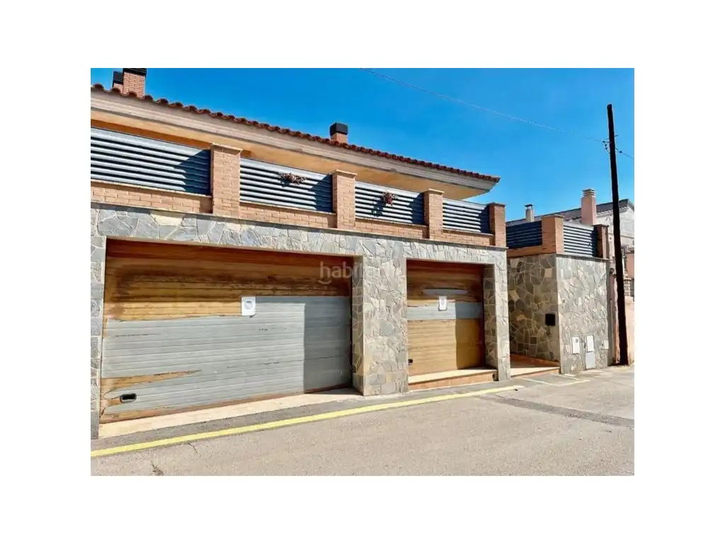 House with garden for sale in Vinyols i els Arcs, imagen 7