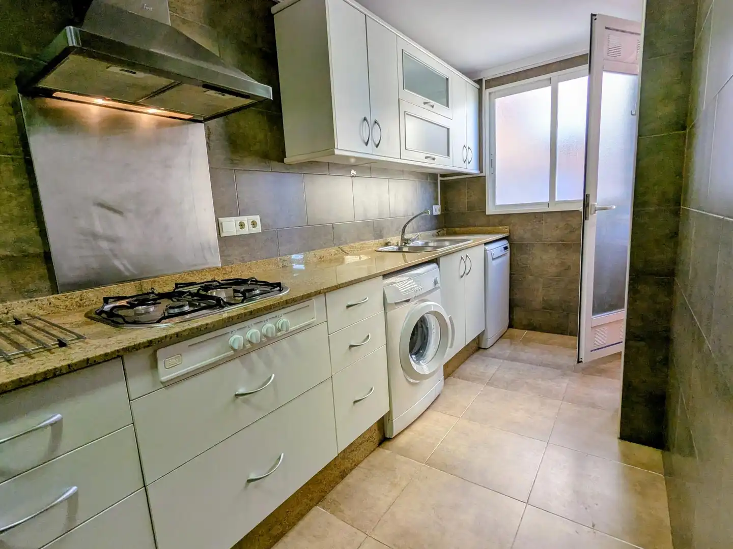 Flat for rent in Calle Mistral, 65, Barrio de Benimaclet