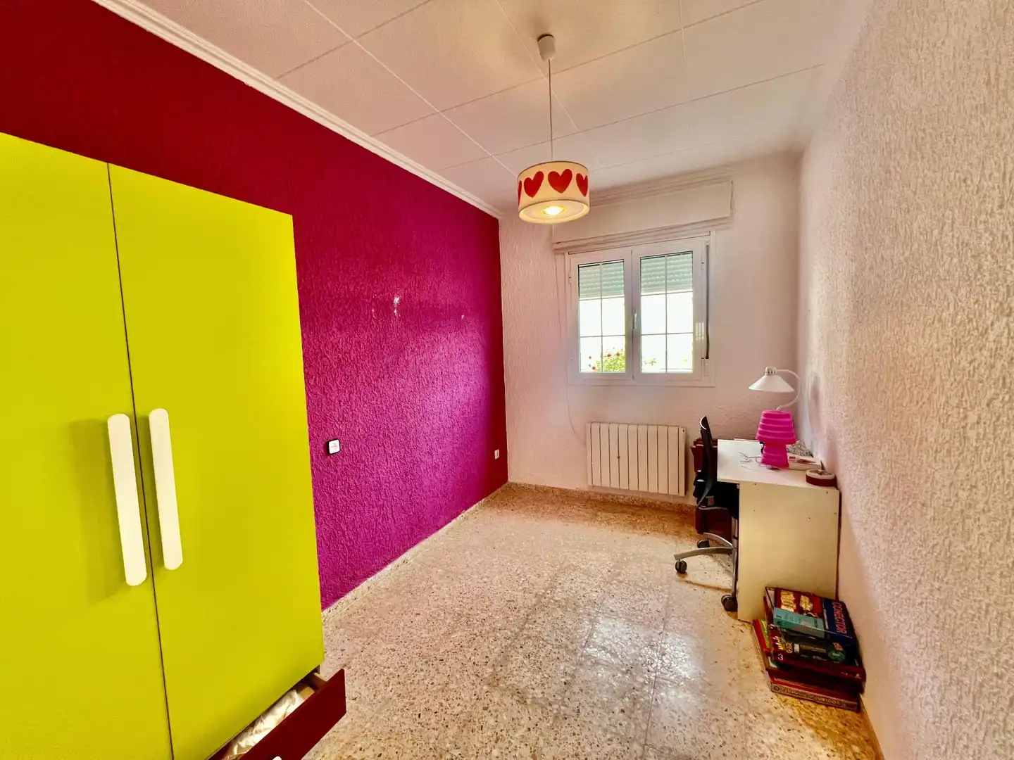 Dormitori de Casa o xalet en venda en Riudarenes amb Aire condicionat, Terrassa i Piscina