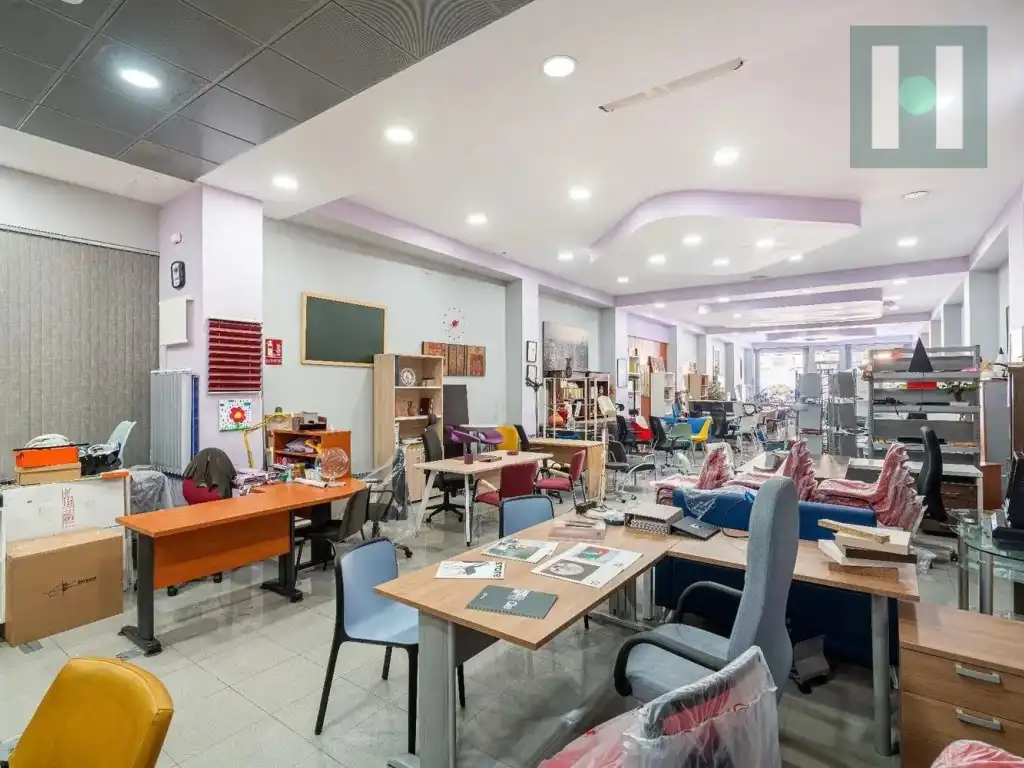 Local comercial en venta en Carretera Granada Segundo Tramo, imagen 9