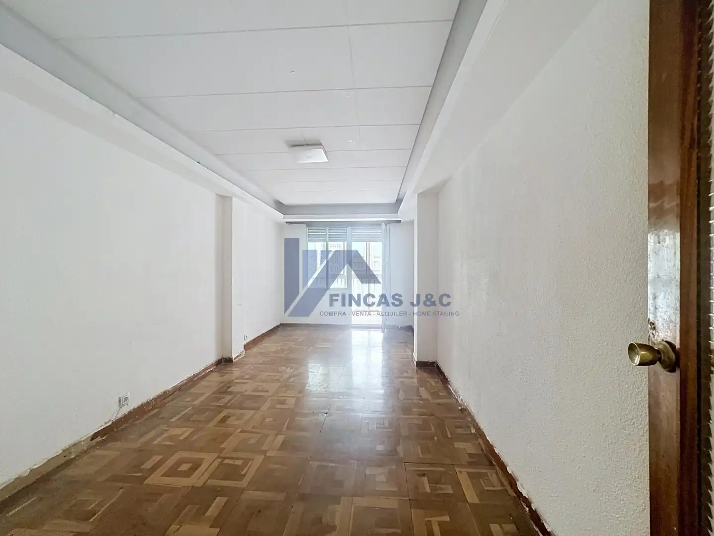Pis amb ascensor en venda a Delicias, imagen 6
