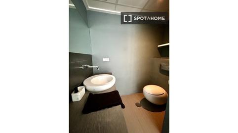 Foto 3 de Estudi per a compartir a Campoamor, Alicante