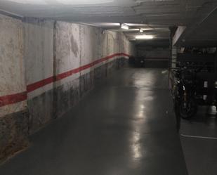 Parking of Garage to rent in  Barcelona Capital