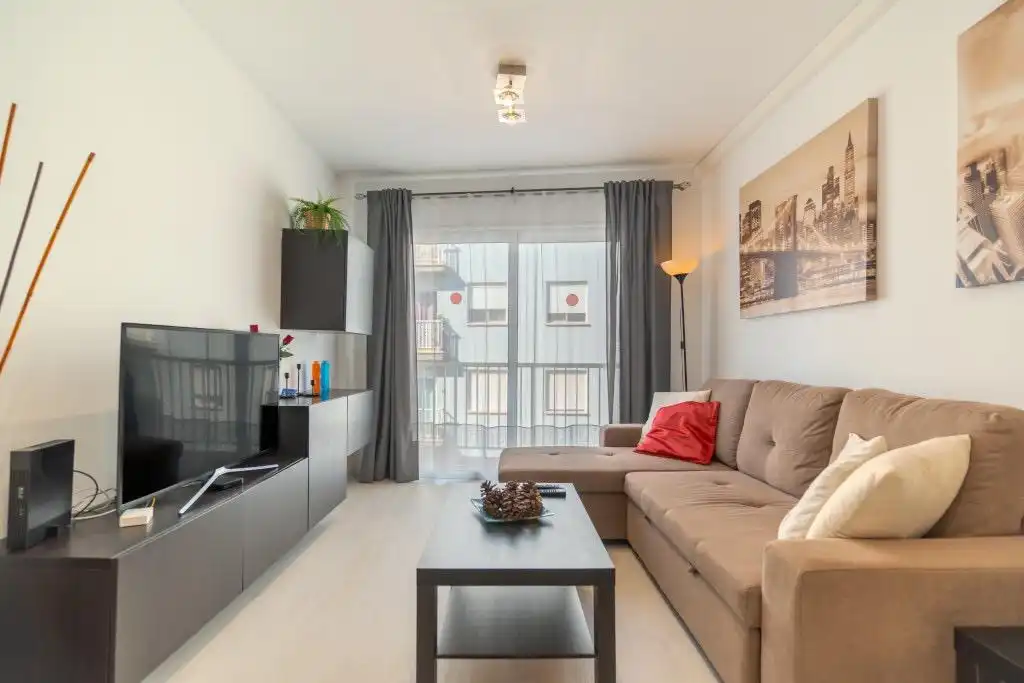 Appartement compact avec ascenseur à vendre à Armeñiime - Las Moraditas - Las Cancelas, imagen 3