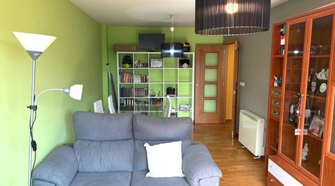 Foto 3 de Piso en venta en Rúa Alcalde Francisco Javier Alvajar, Carral, A Coruña