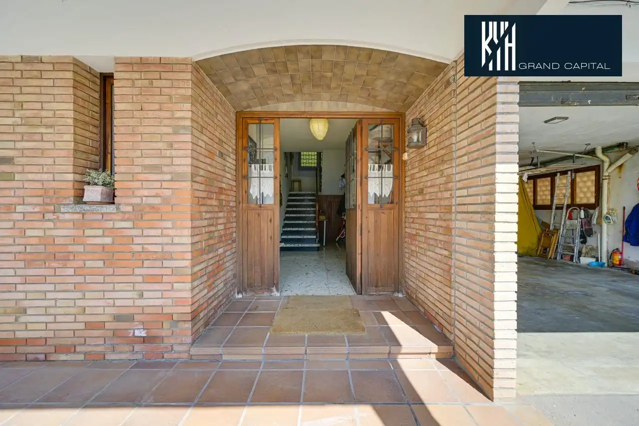 Maison avec terrasse à vendre à Carrer Carrer Plans, imagen 5