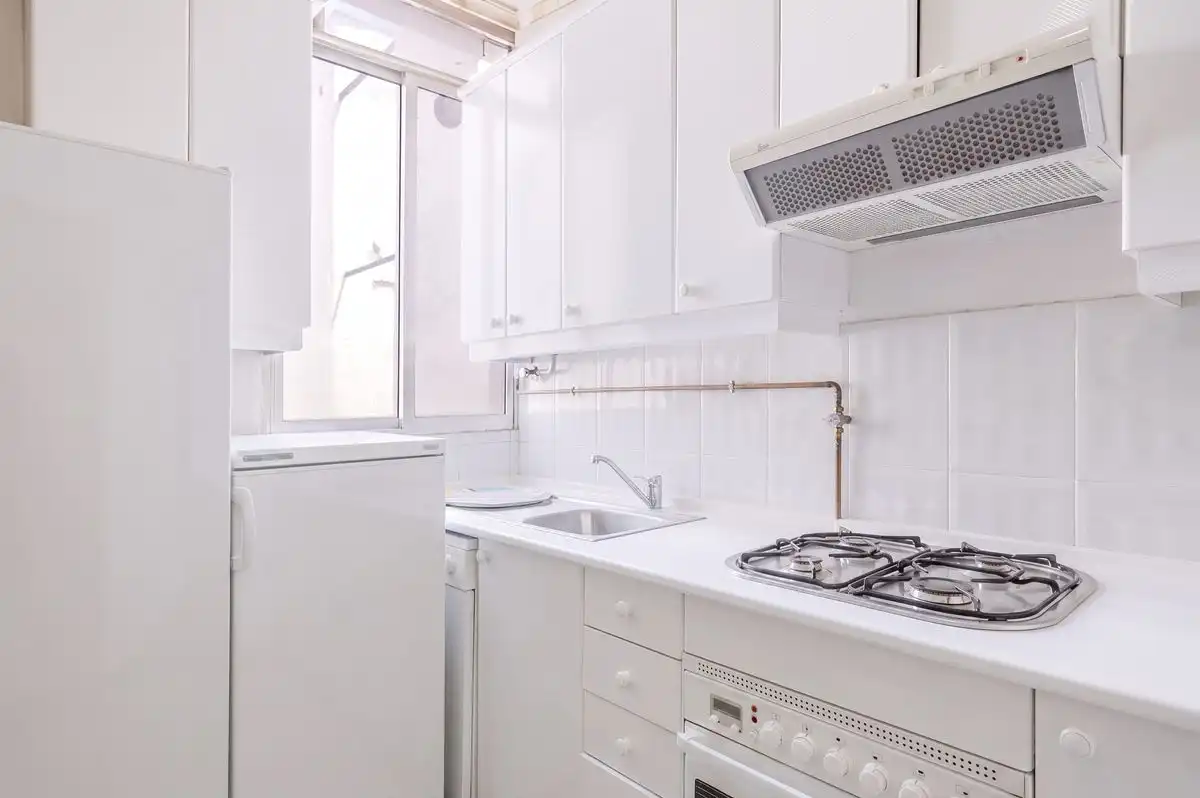 Appartement avec ascenseur à vendre à Calle del Tutor, imagen 27