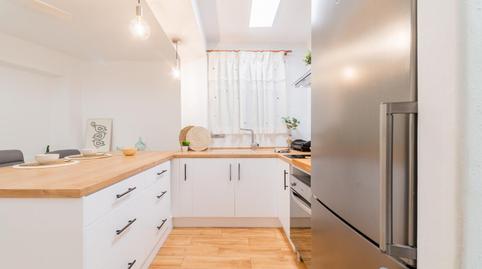 Foto 4 de Pis en venda a Urbanizaciones, Llíria