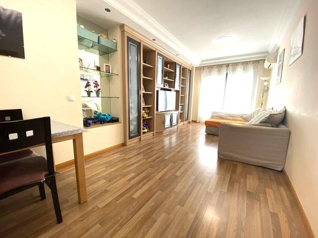 Piso en Venta en De Europa en Ayuntamiento - Avenida Siglo XXI