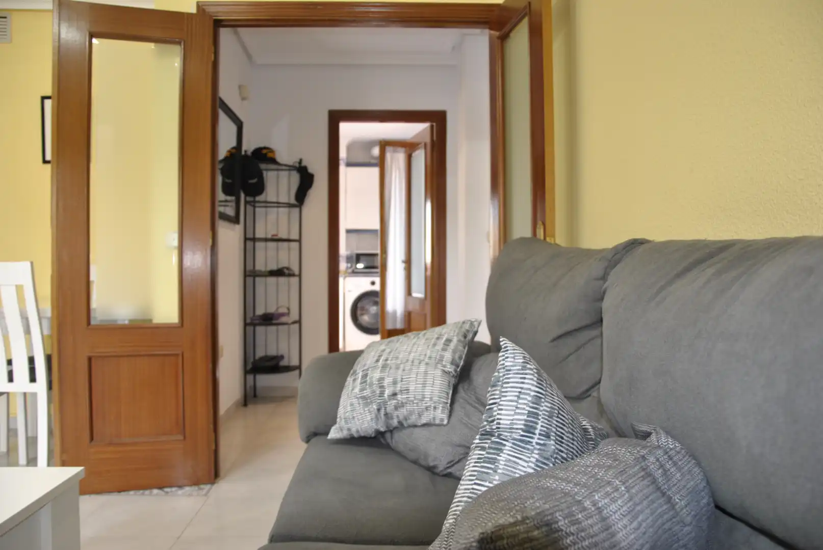 Ático en venta en Plasencia con Aire acondicionado, Calefacción y Terraza