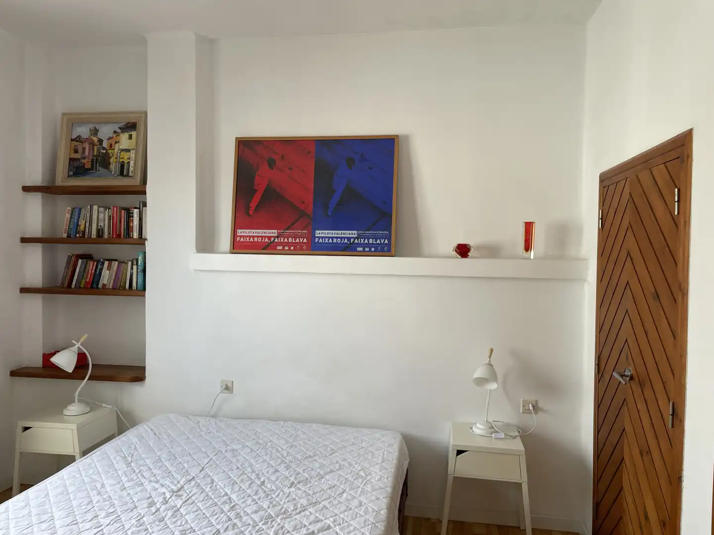 Penthouse with lift for sale in Valencia - GUILLEM DE CASTRO, imagen 26