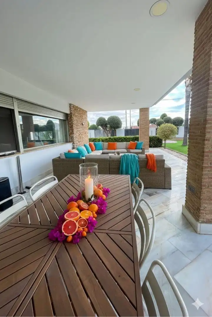 Xalet amb piscina en venda a Pedanías Este, imagen 14