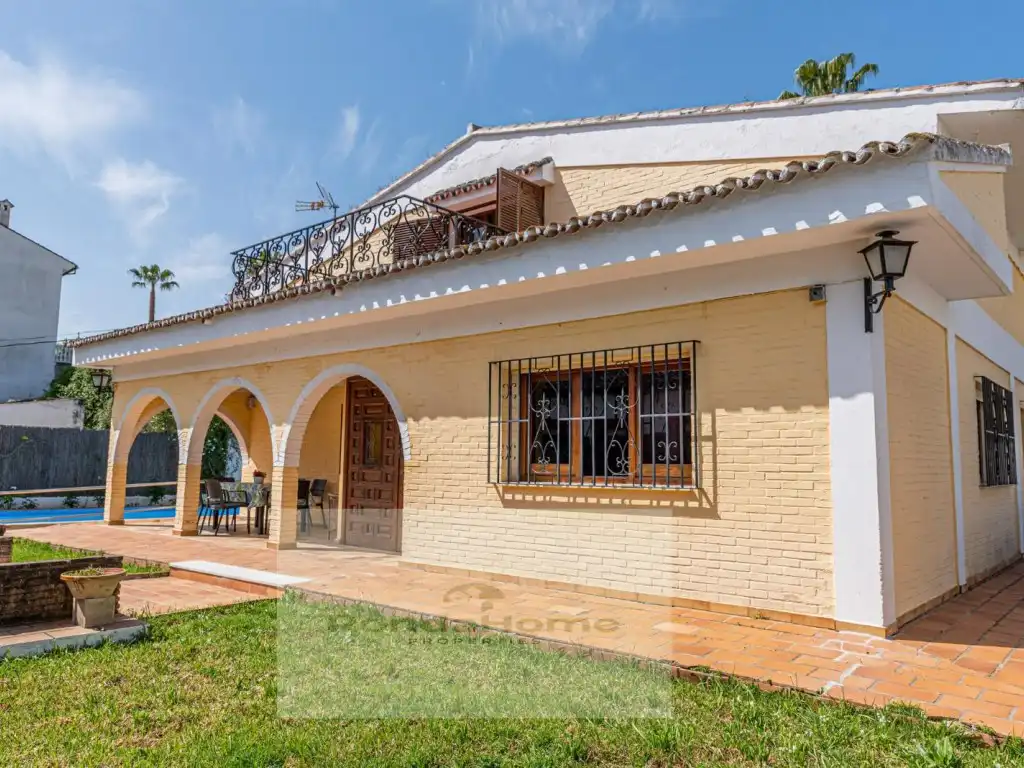 Casa o xalet en venda a Cortes de la Frontera