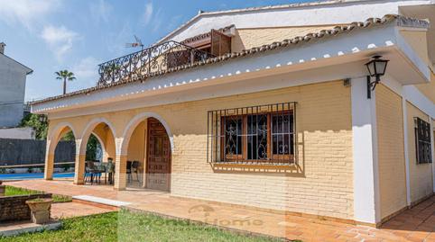 Foto 2 de Casa o xalet en venda a Cortes de la Frontera, Málaga
