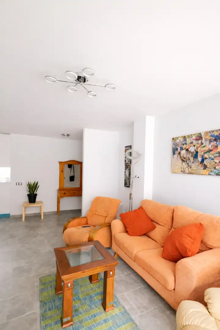 Wohnung mit Aufzug zum Verkauf in Calle Madre del Buen Consejo, imagen 5