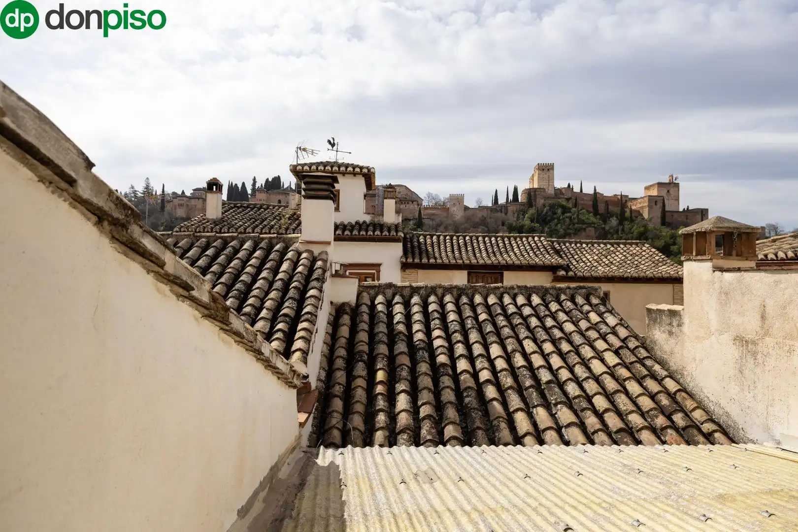 Casa en venta en Calle SAN JUAN DE LOS REYES, imagen 46