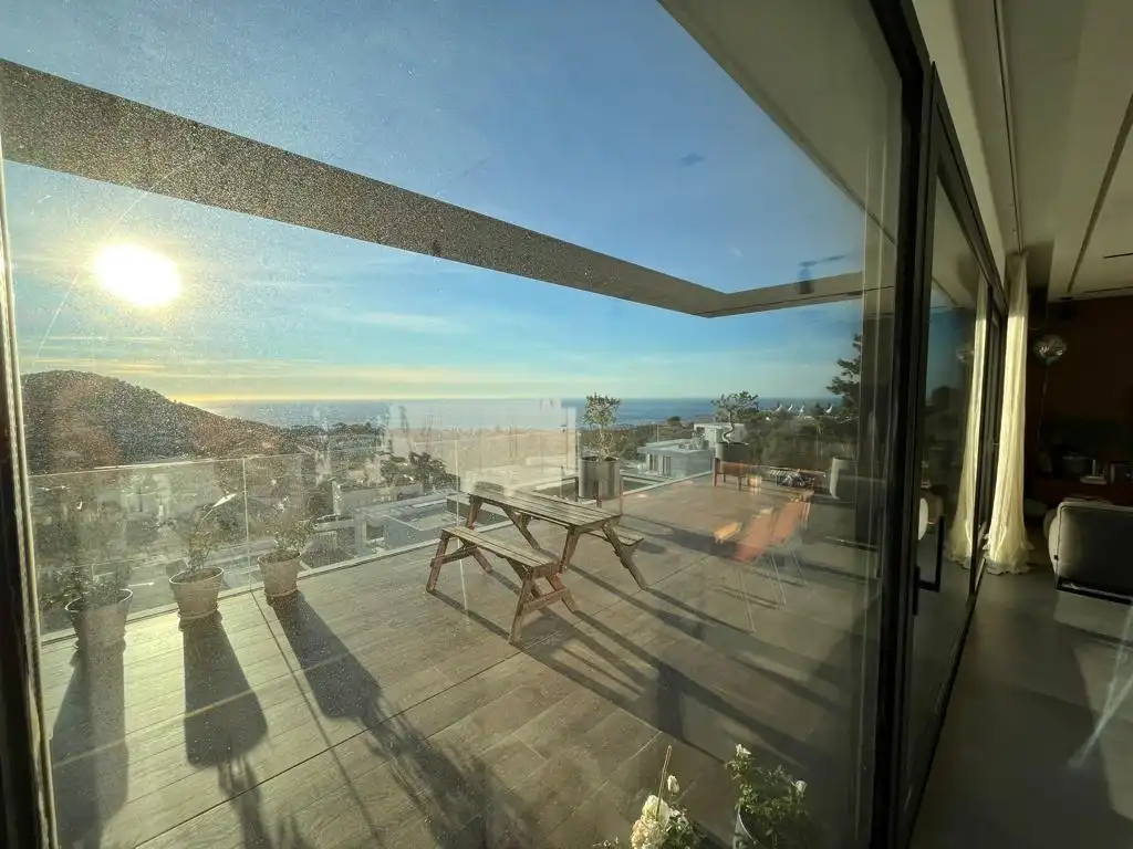 Chalet con piscina en venta en Mijas pueblo, imagen 17
