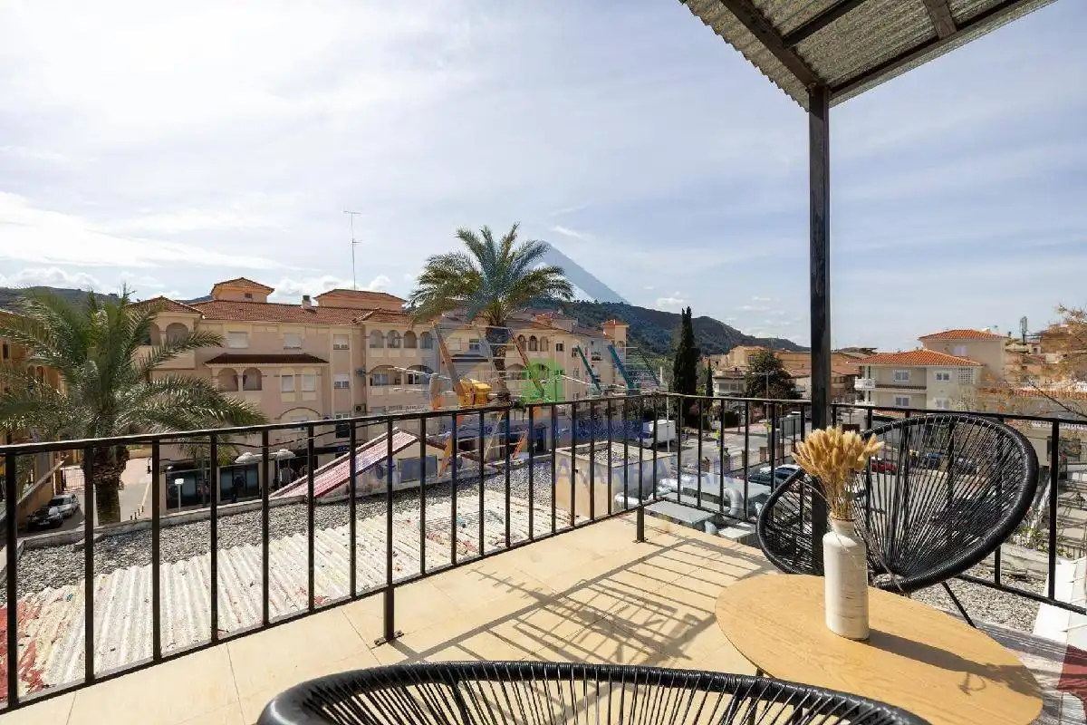 Wohnung zum Verkauf in Cenes de la Vega