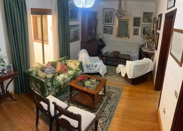 Sala de estar de Casa o chalet en venta en Santa Cruz de Tenerife
