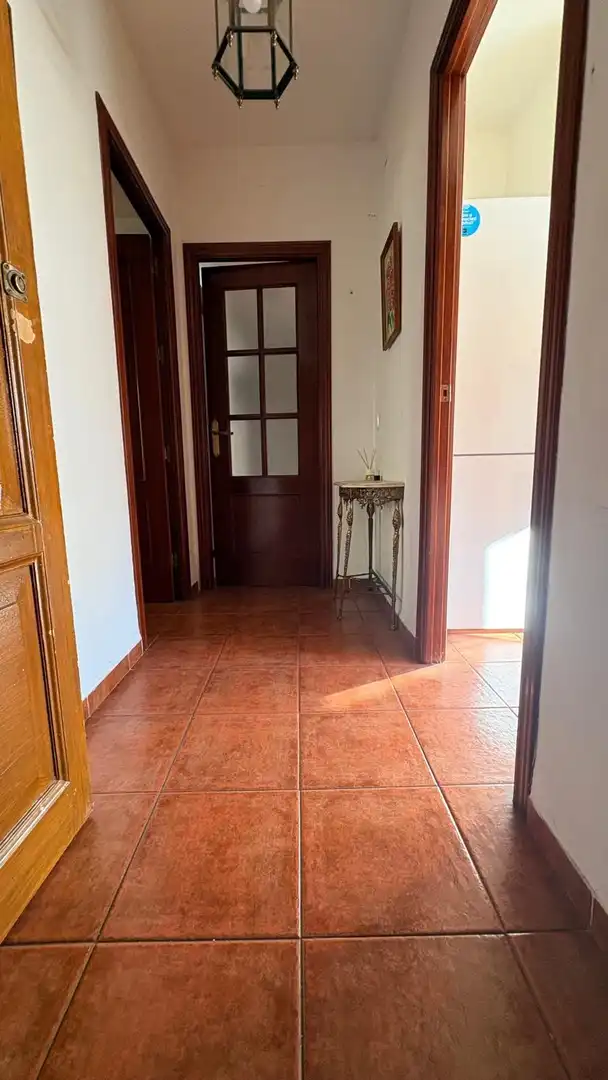 Piso en venta en Ciudad Jardín - Zoco