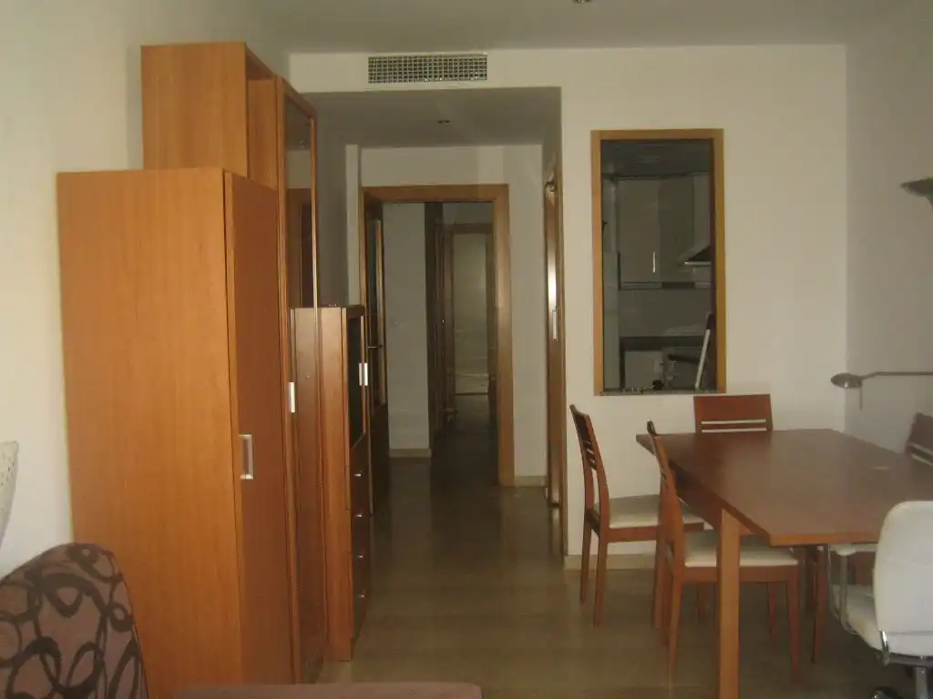 Flat for rent in Centro - Sagrario