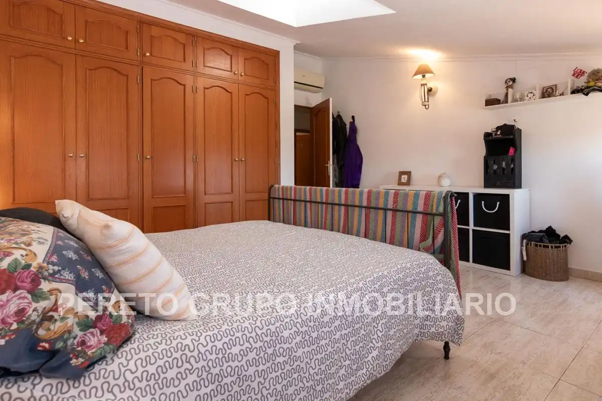 Attique avec ascenseur à vendre à El Puerto, imagen 14