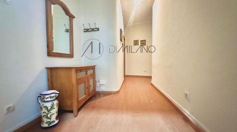 Foto 5 de Piso en venta en Marqués de Valladares, Centro - Areal, Vigo