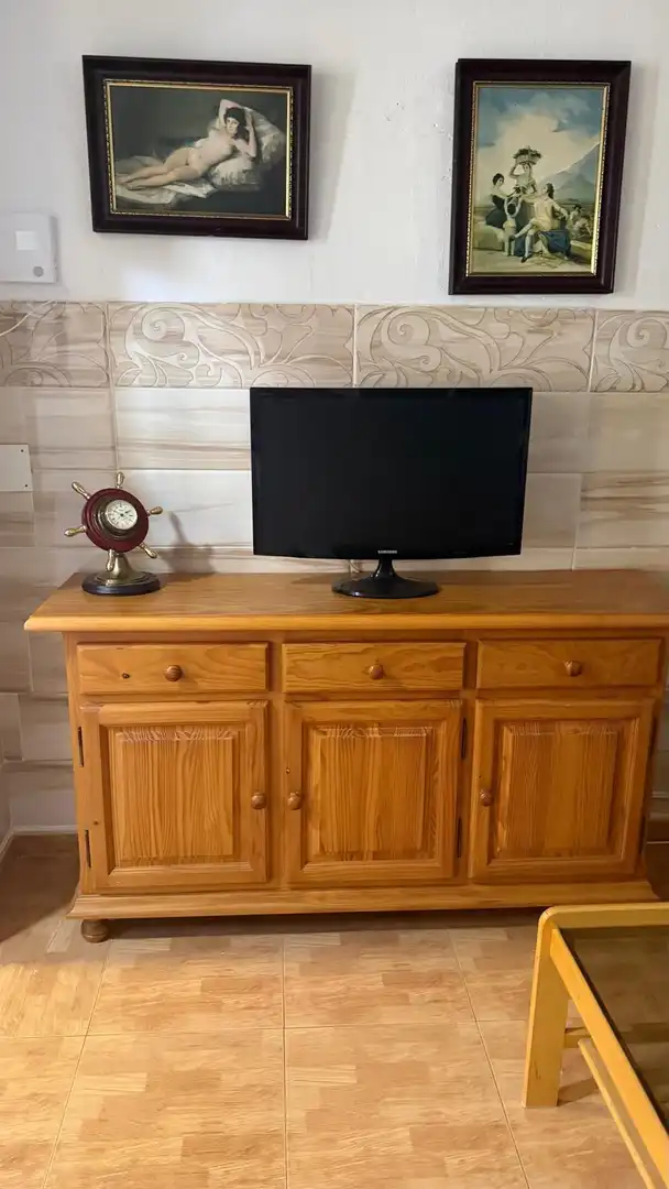 Apartment with lift for sale in Centro