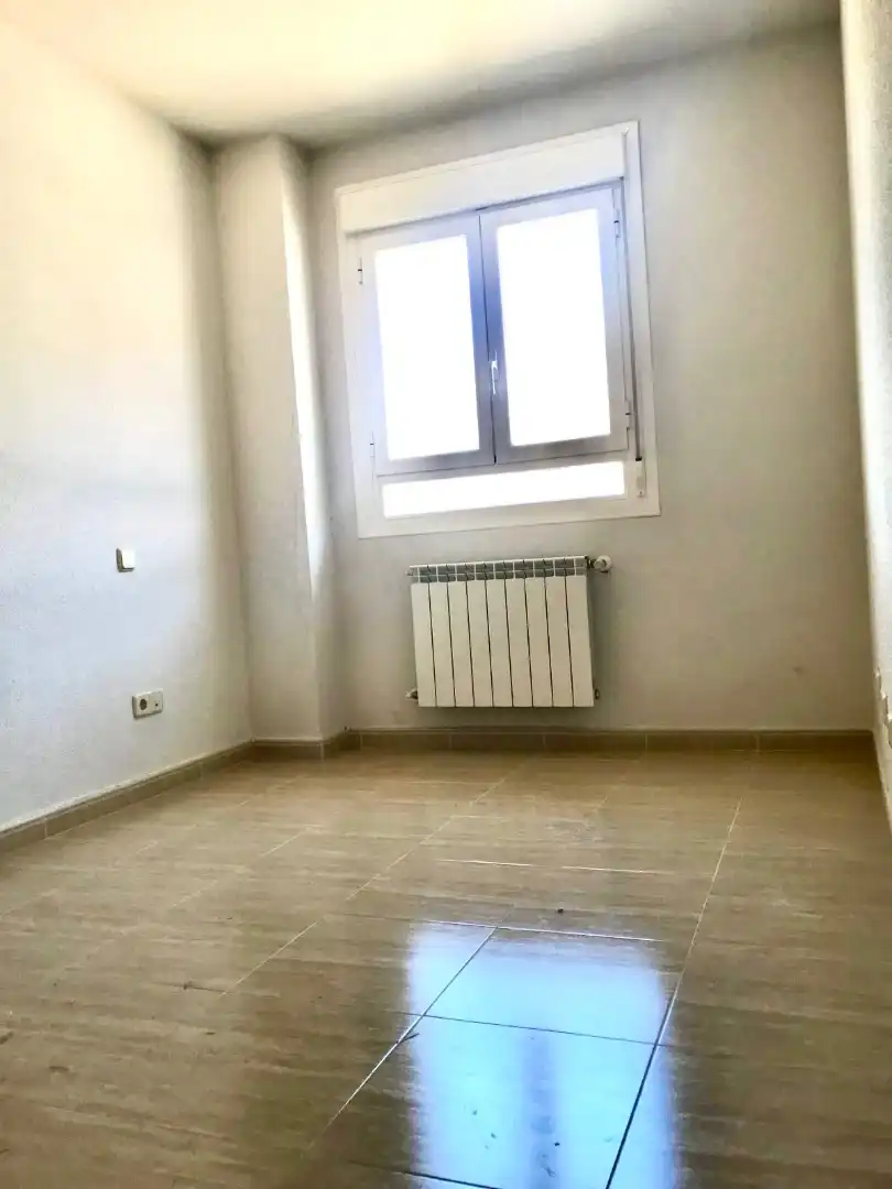 Bedroom of Flat for sale in Collado Mediano  with Heating, Oven and Balcony