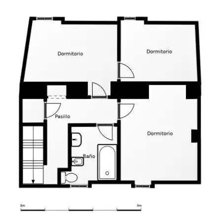 Maison à vendre à Calle San Bartolomé, imagen 16