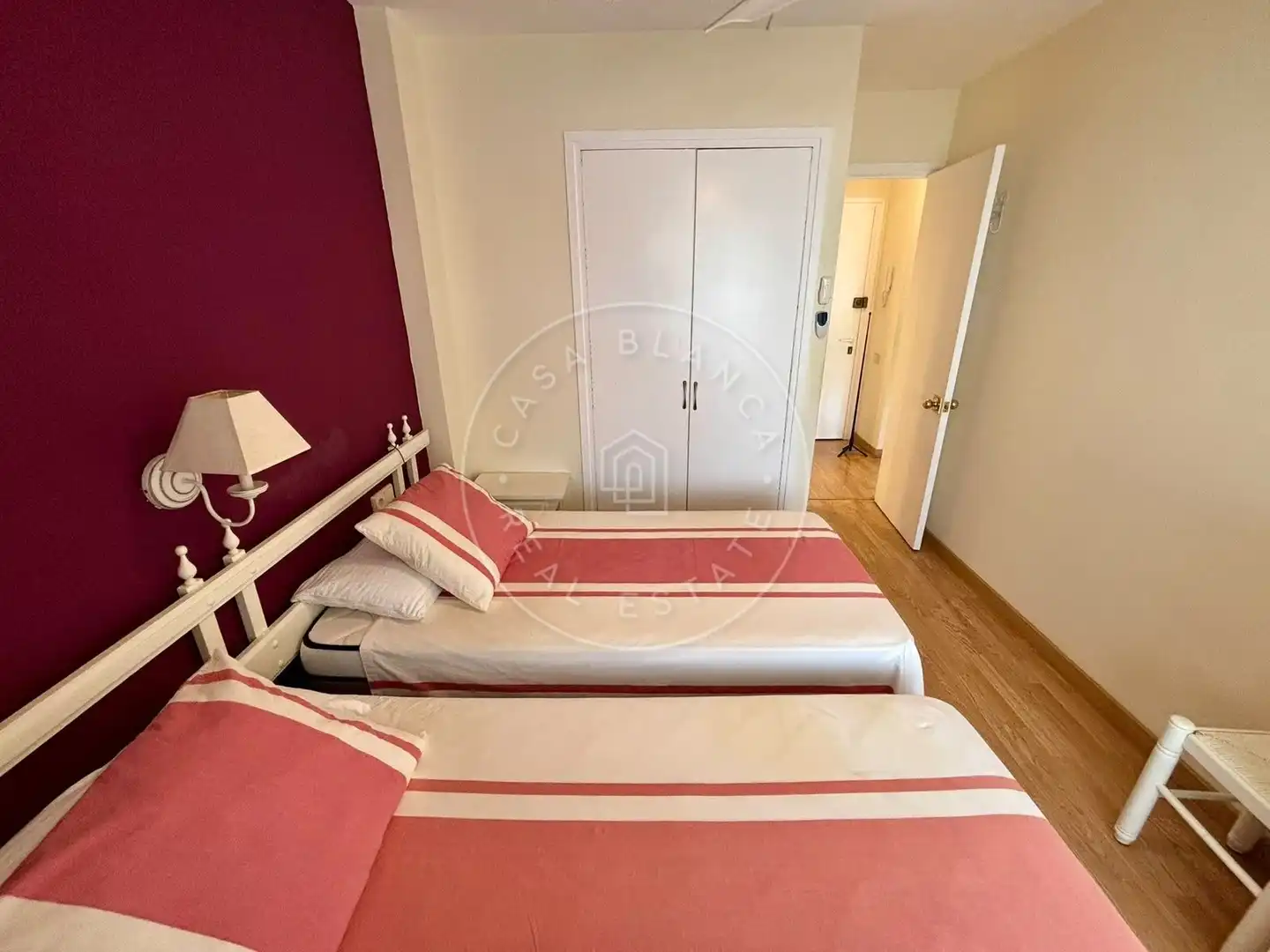 Habitación de Apartamento en venta en Fenals