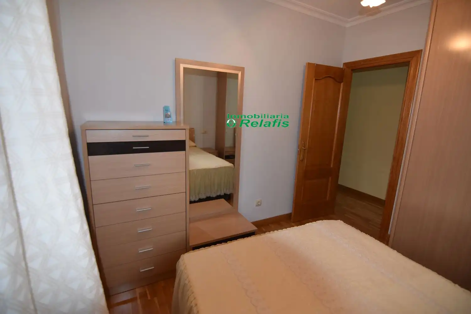 Habitación de Piso en venta en Ciudad Rodrigo con Calefacción, Parquet y Terraza
