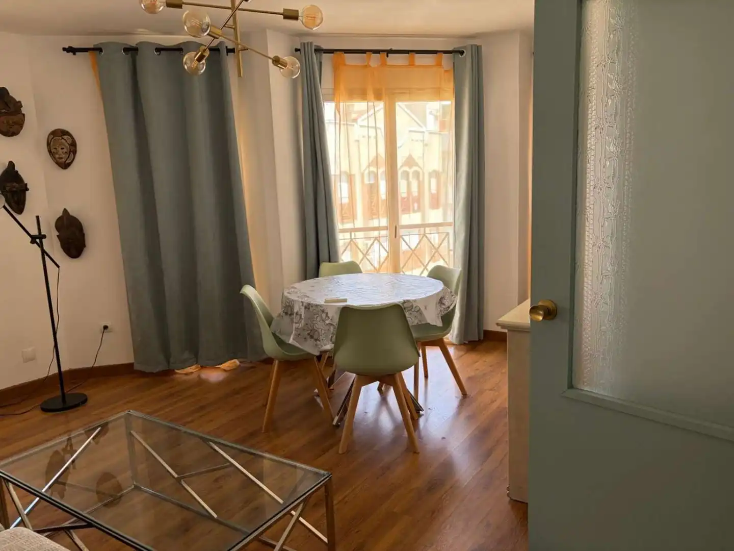 Appartement avec ascenseur à louer à Bailén - Miraflores, imagen 12