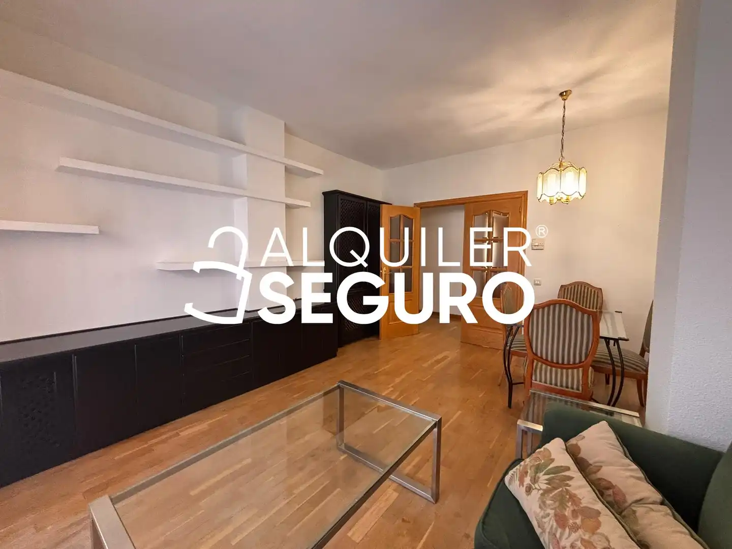 Wohnung mit Aufzug zur Miete in de Pablo Neruda, imagen 10