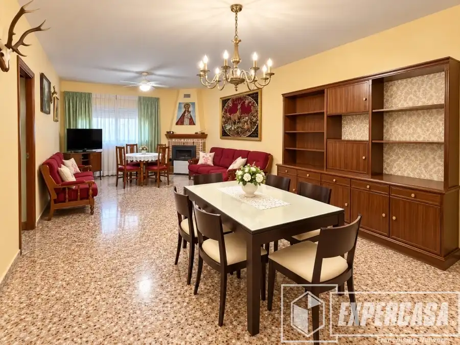 Living room of Houses for sale in Poble Nou