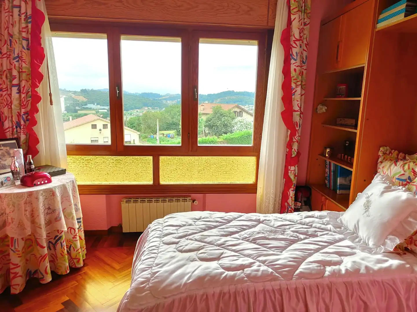 Houses for sale in Cacicedo - calle Jenoz, Cacicedo