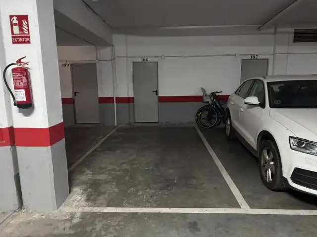 Piso con piscina en venta en Camino de Bobar 3, imagen 25