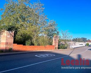 Vista exterior de Residencial en venda en Torrelavega 