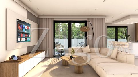 Foto 5 de Casa o chalet en venta en Balcón de Finestrat - Terra Marina, Finestrat