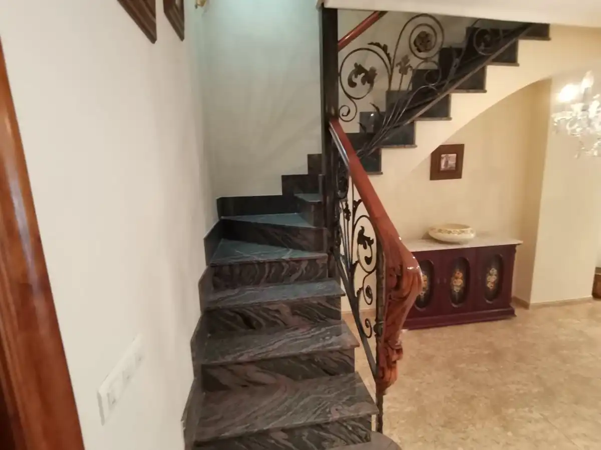 Casa o xalet en venda a San Pascual, Nules
