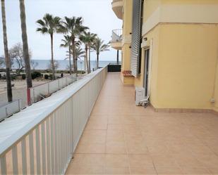 Terrace of Flat for sale in  Palma de Mallorca  with Air Conditioner, Terrace and Balcony