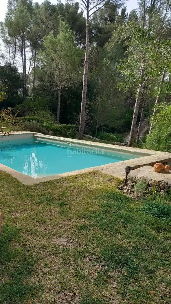 Villa à vendre à Polígono 19