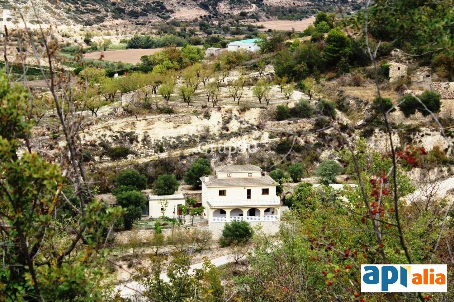 Country house for sale in Calle S Jorge, Guimerà